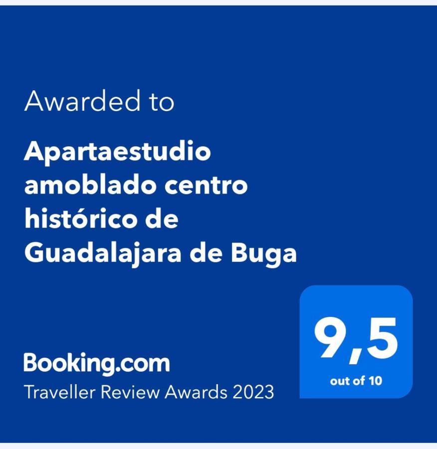 Apartamento Amoblado En Guadalajara De Buga Guadalajara de Buga Exterior foto