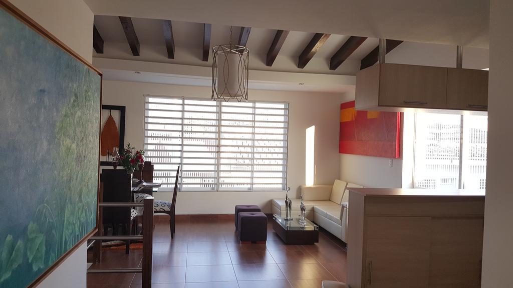 Apartamento Amoblado En Guadalajara De Buga Guadalajara de Buga Exterior foto