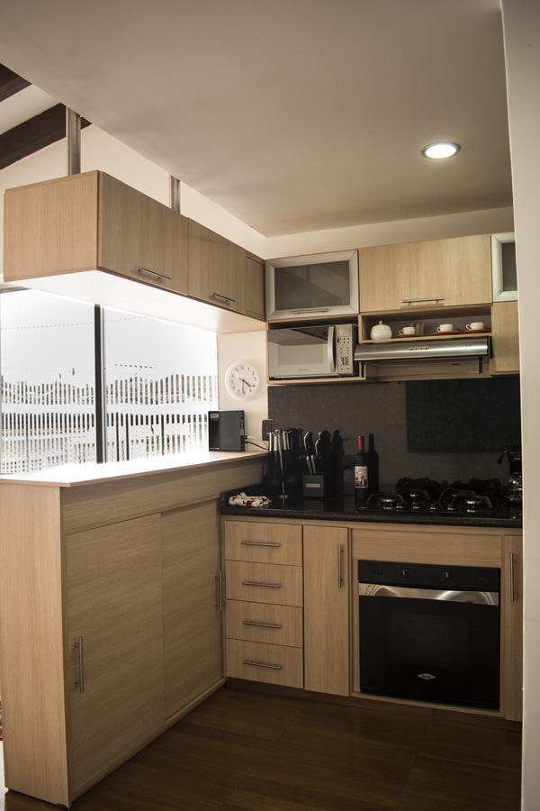 Apartamento Amoblado En Guadalajara De Buga Guadalajara de Buga Exterior foto