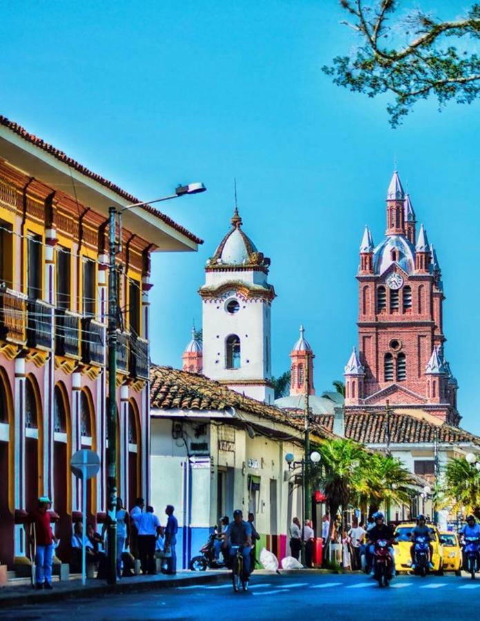 Apartamento Amoblado En Guadalajara De Buga Guadalajara de Buga Exterior foto